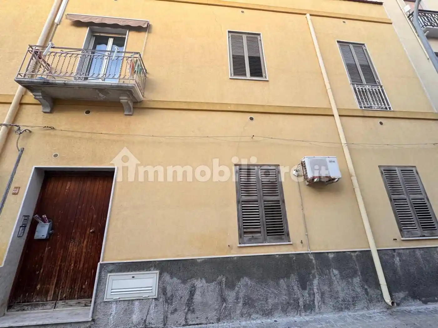 Appartamento in vendita a Trapani