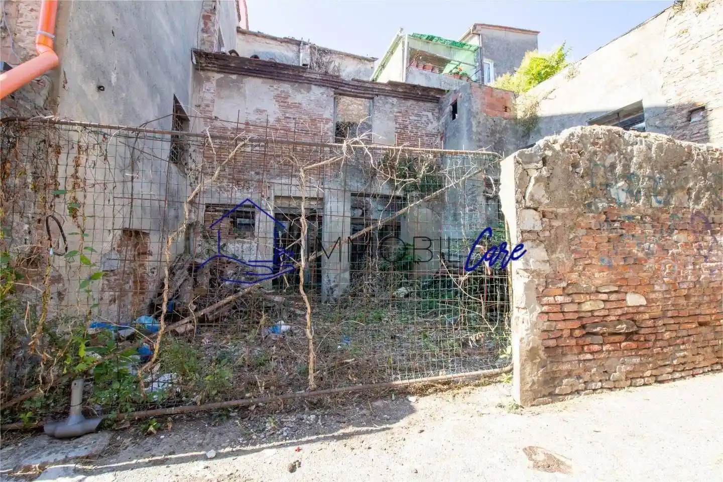 Palazzo - Edificio in Vendita - foto 3