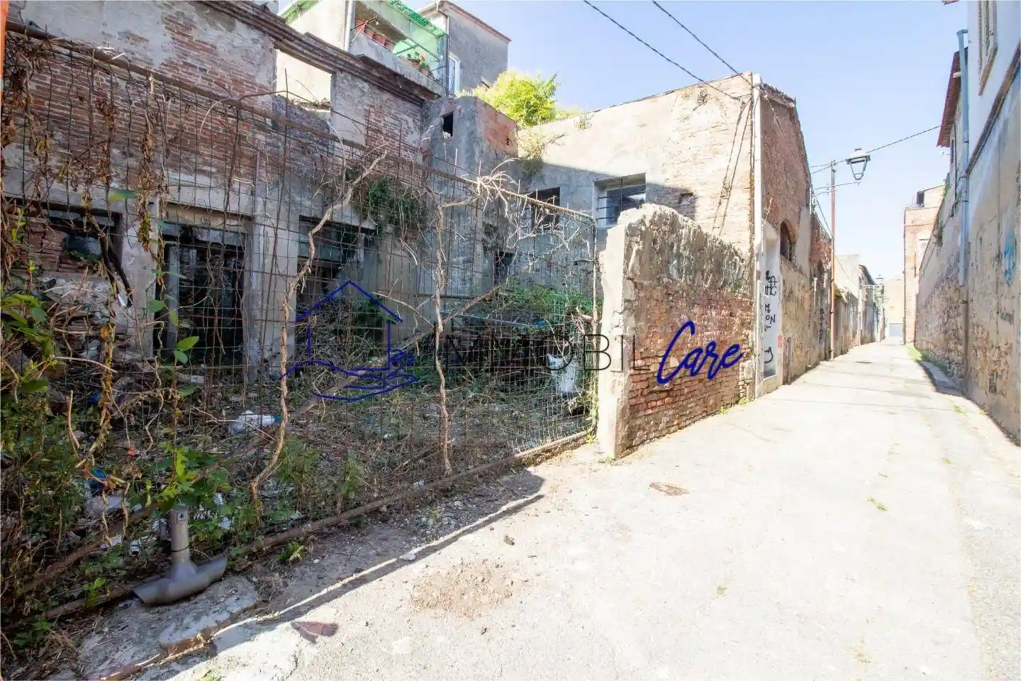 Palazzo - Edificio in Vendita - foto 4