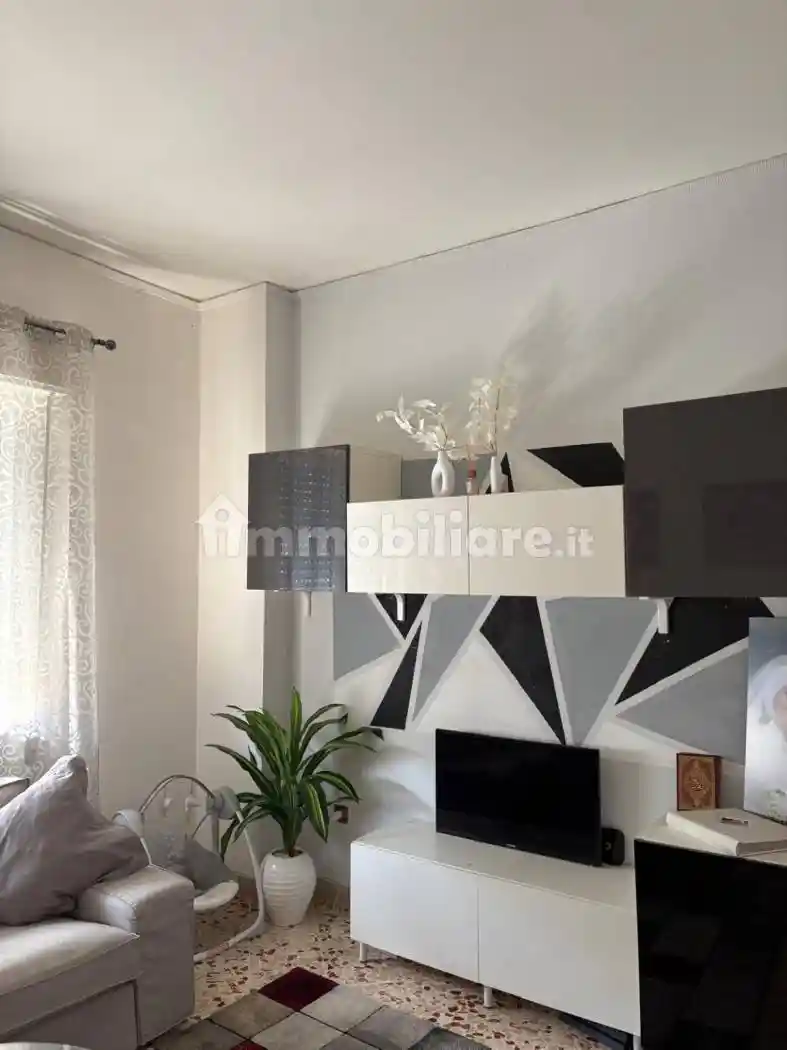 Trilocale via Francesco Testa, Zisa, Palermo - foto 3