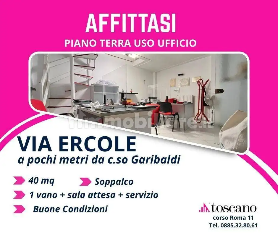 Casa indipendente in affitto a Cerignola