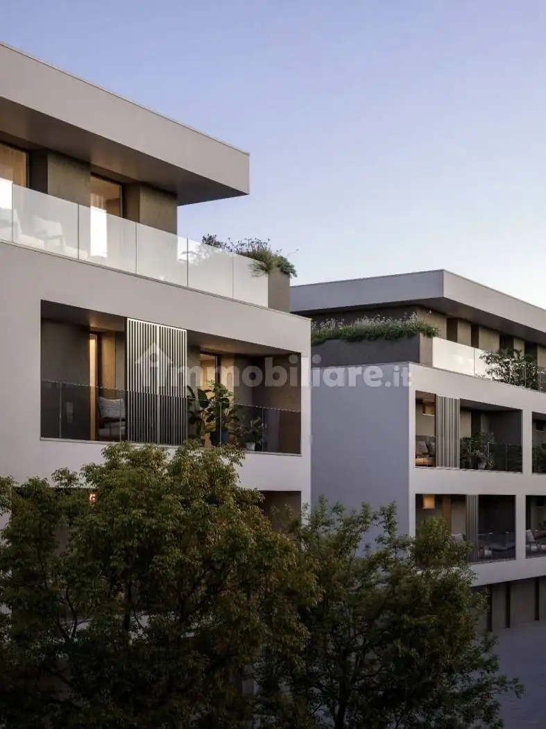 Attico via Molino Scarselli, Osteria Grande, Castel San Pietro Terme - foto 2