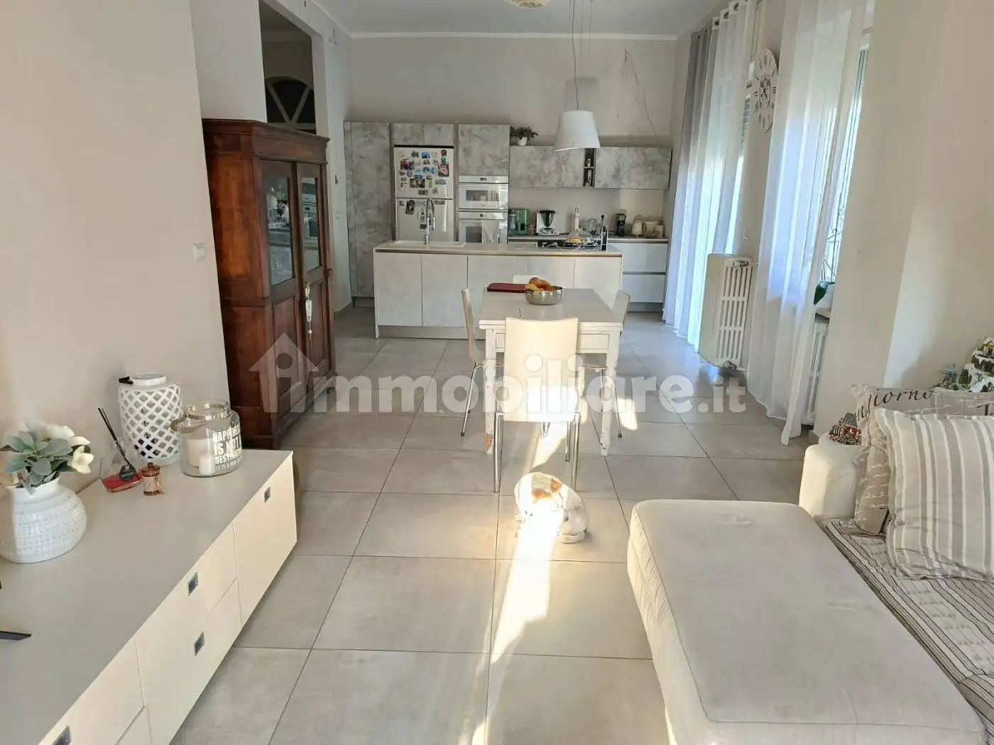 Villa in vendita a Frassineto Po