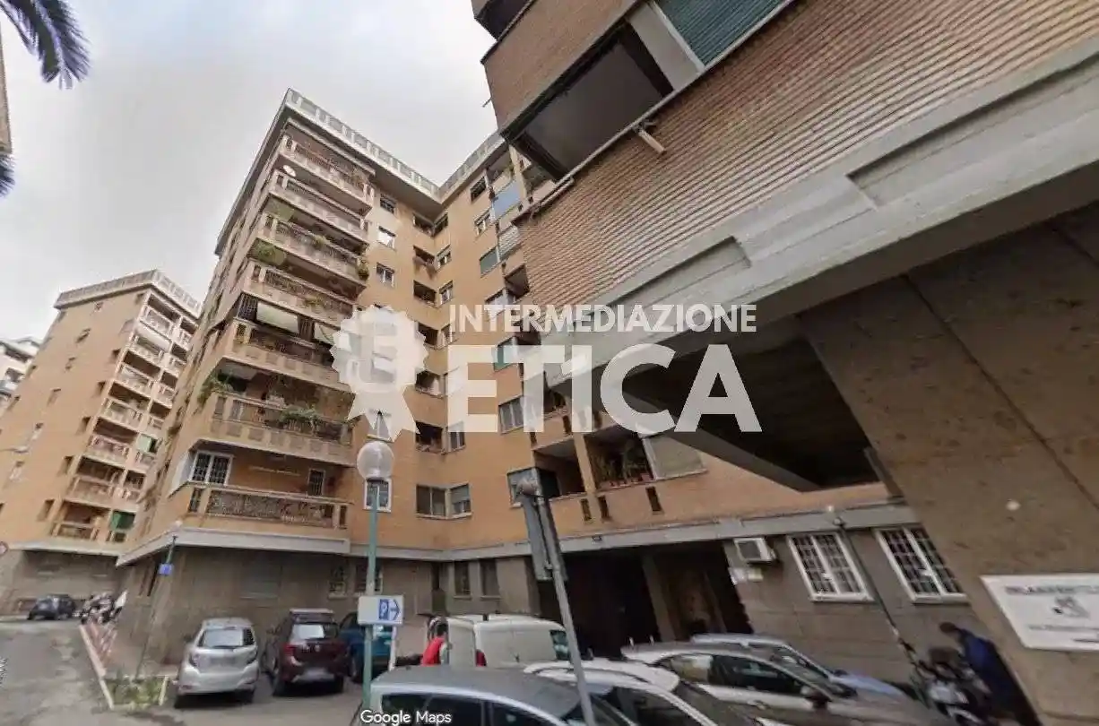 Appartamento all'asta via Federico Nansen, 100, Roma - foto 2