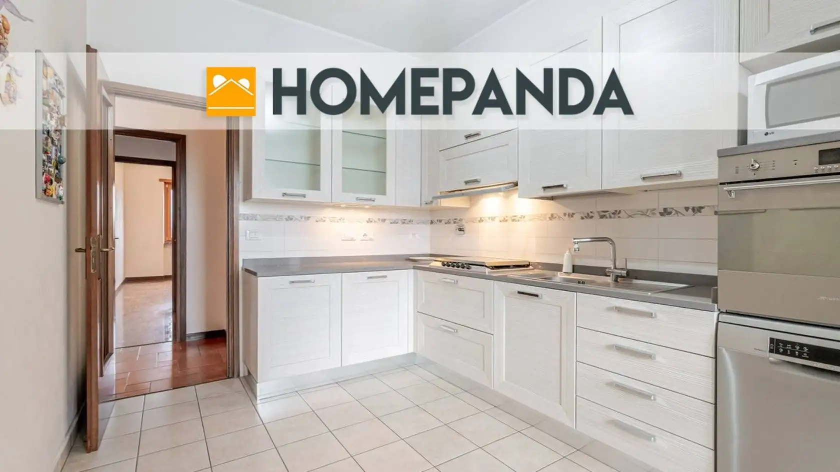 Appartamento in vendita a Collegno