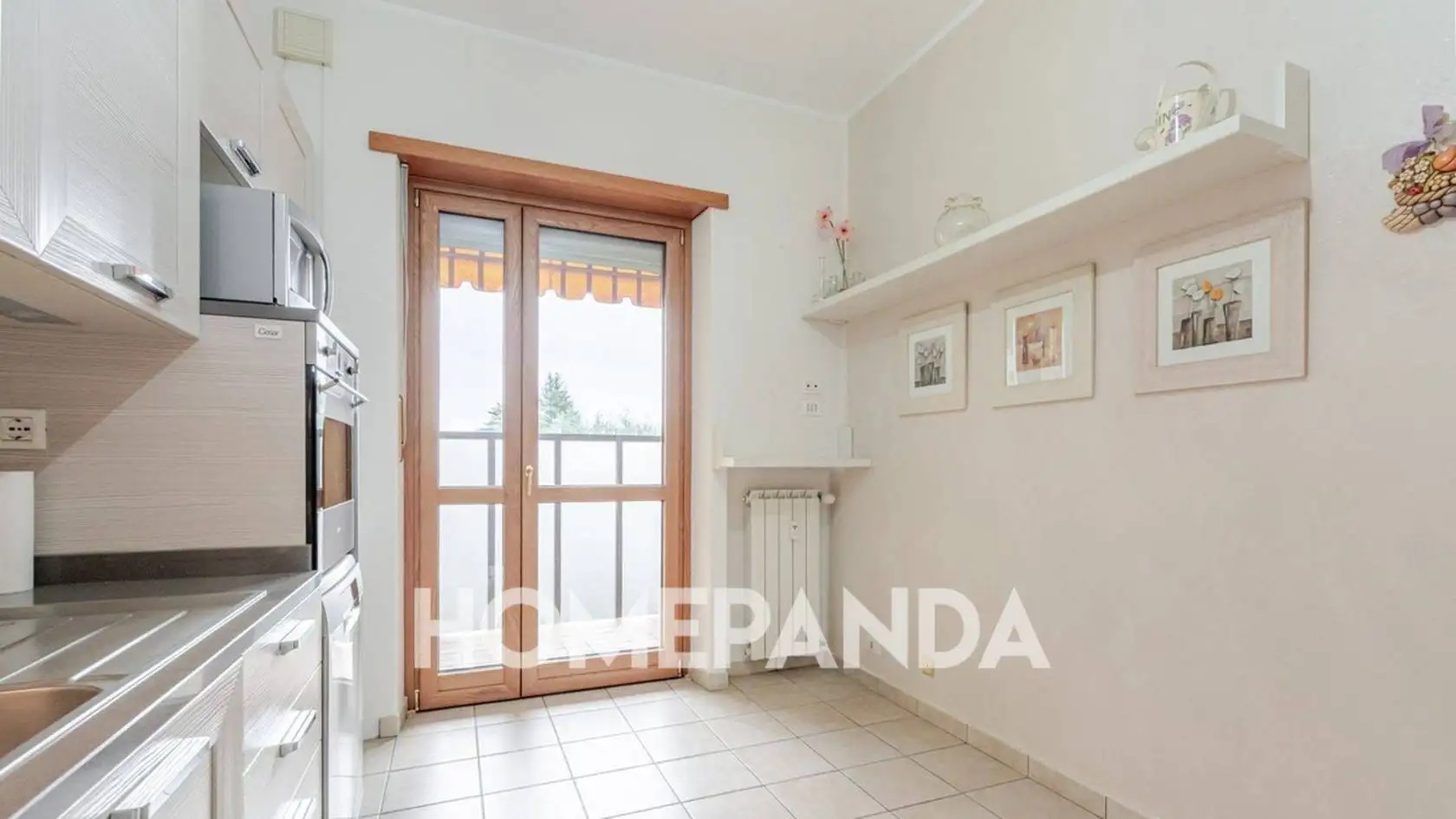 Quadrilocale via C. Colombo 6, Borgo Nuovo, Collegno - foto 3