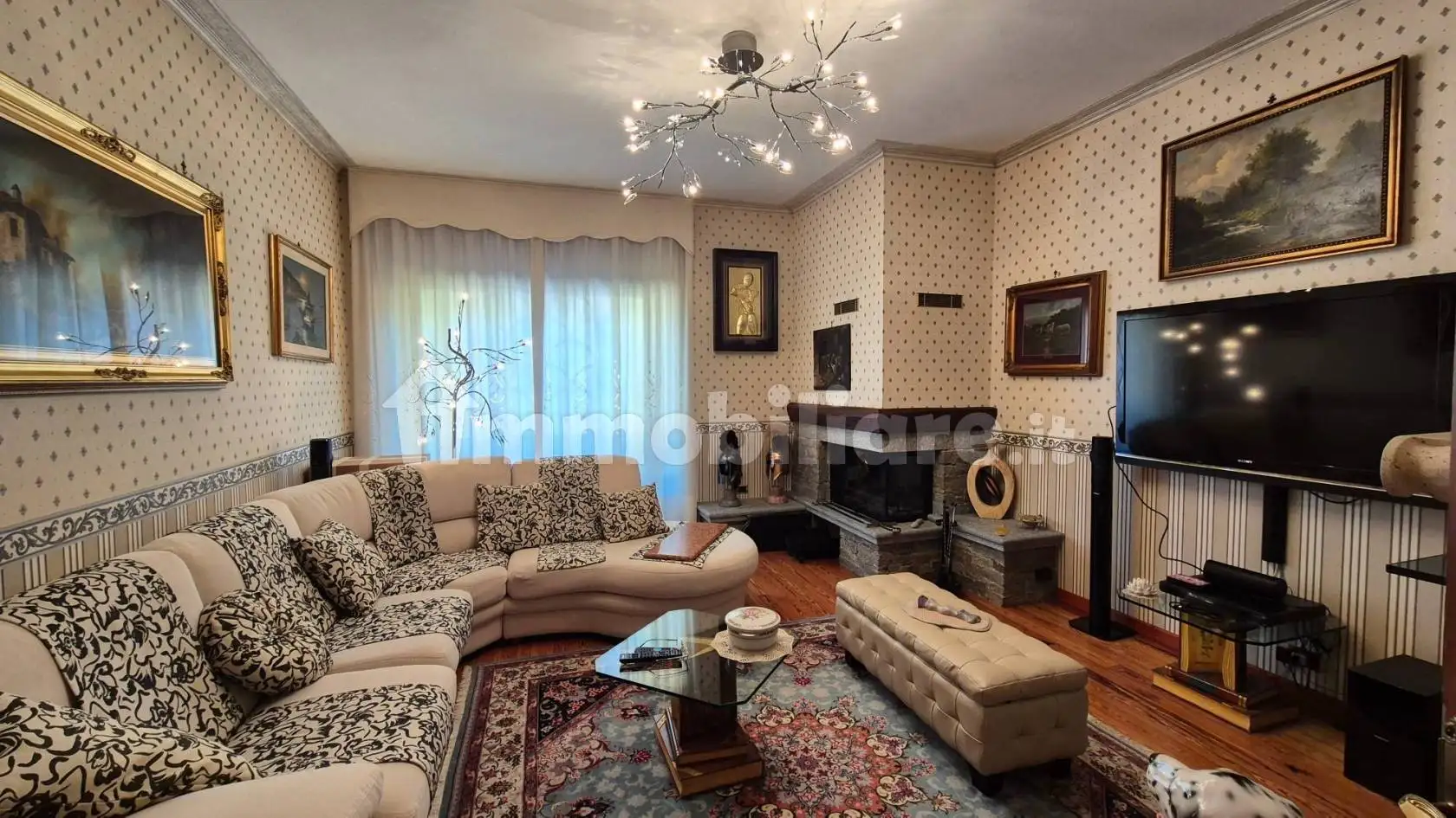 Appartamento in vendita a Varallo