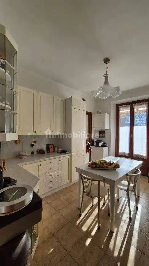 Appartamento via Costantino Durio 14, Centro, Varallo - foto 4