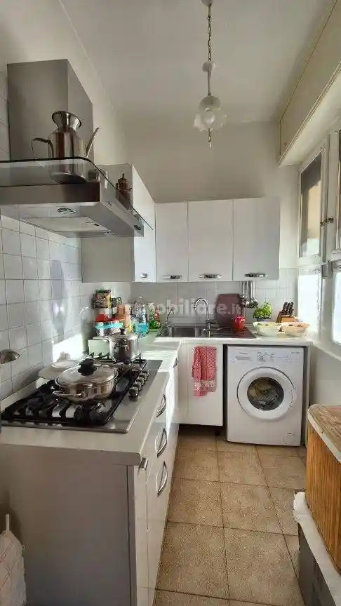 Appartamento via Costantino Durio 14, Centro, Varallo - foto 5