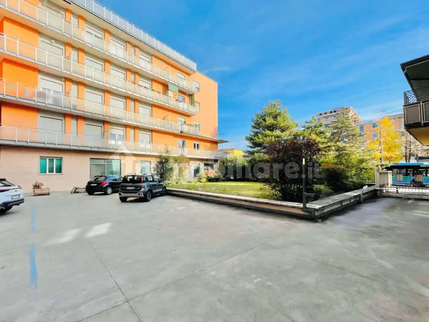 Trilocale piazzale Guglielmo Corvi, Via Veneto - Borgo Trento, Brescia - foto 2