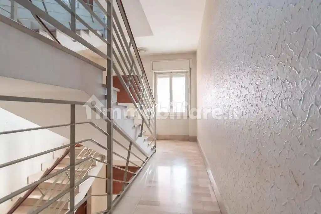 Trilocale piazzale Guglielmo Corvi, Via Veneto - Borgo Trento, Brescia - foto 4