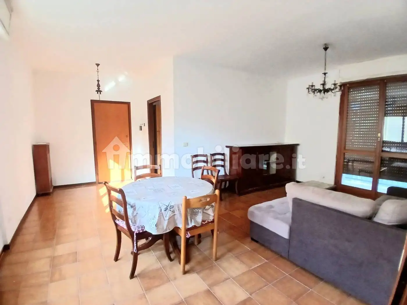 Appartamento in vendita a Broni