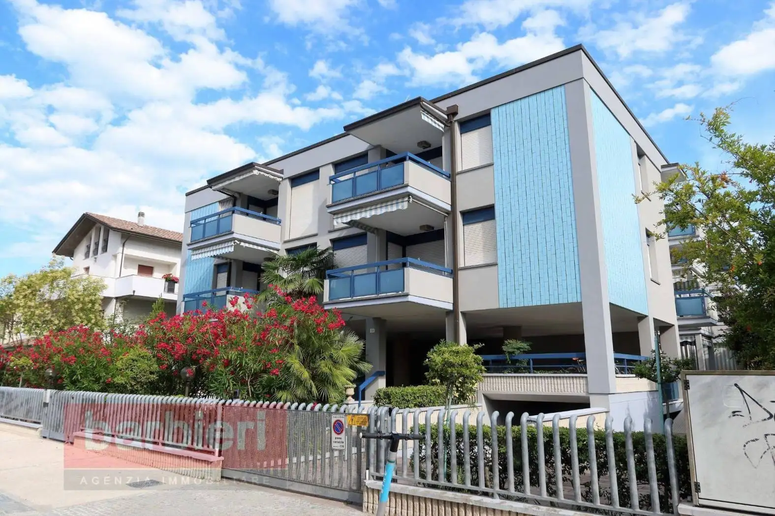 Appartamento in affitto a Cervia