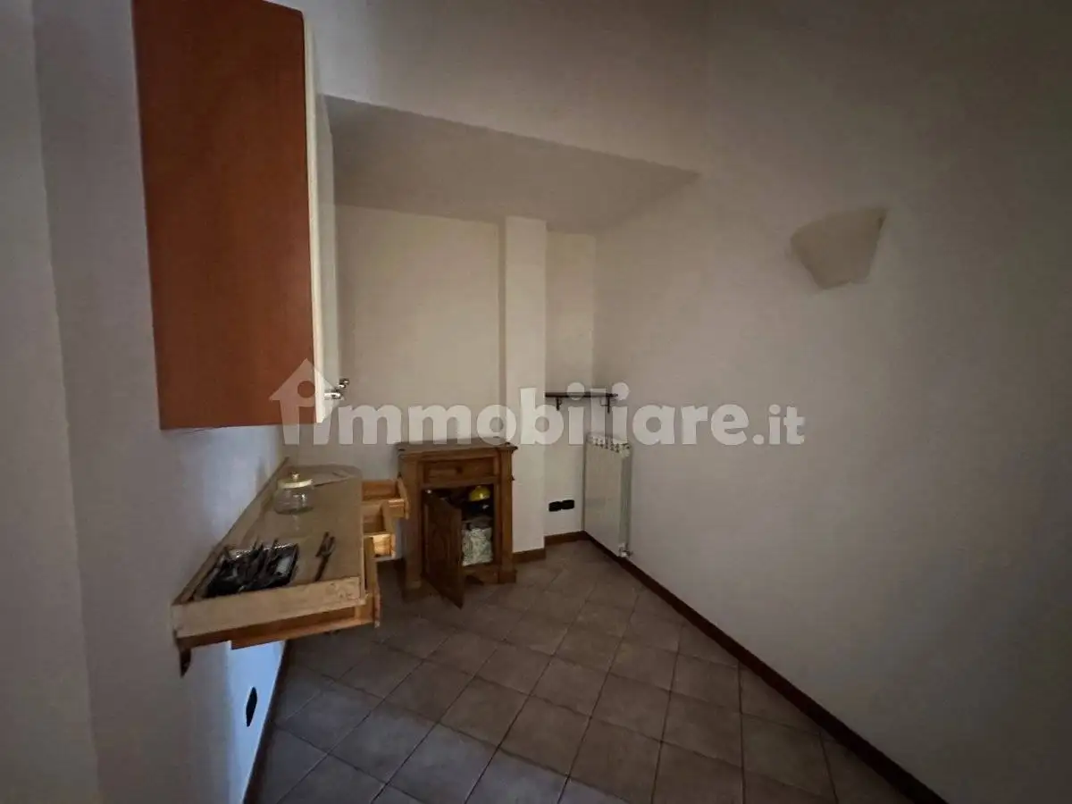 Villa a schiera Villetta su tre livelli in via Grabher, 14, Borgo Rivo, Terni - foto 2