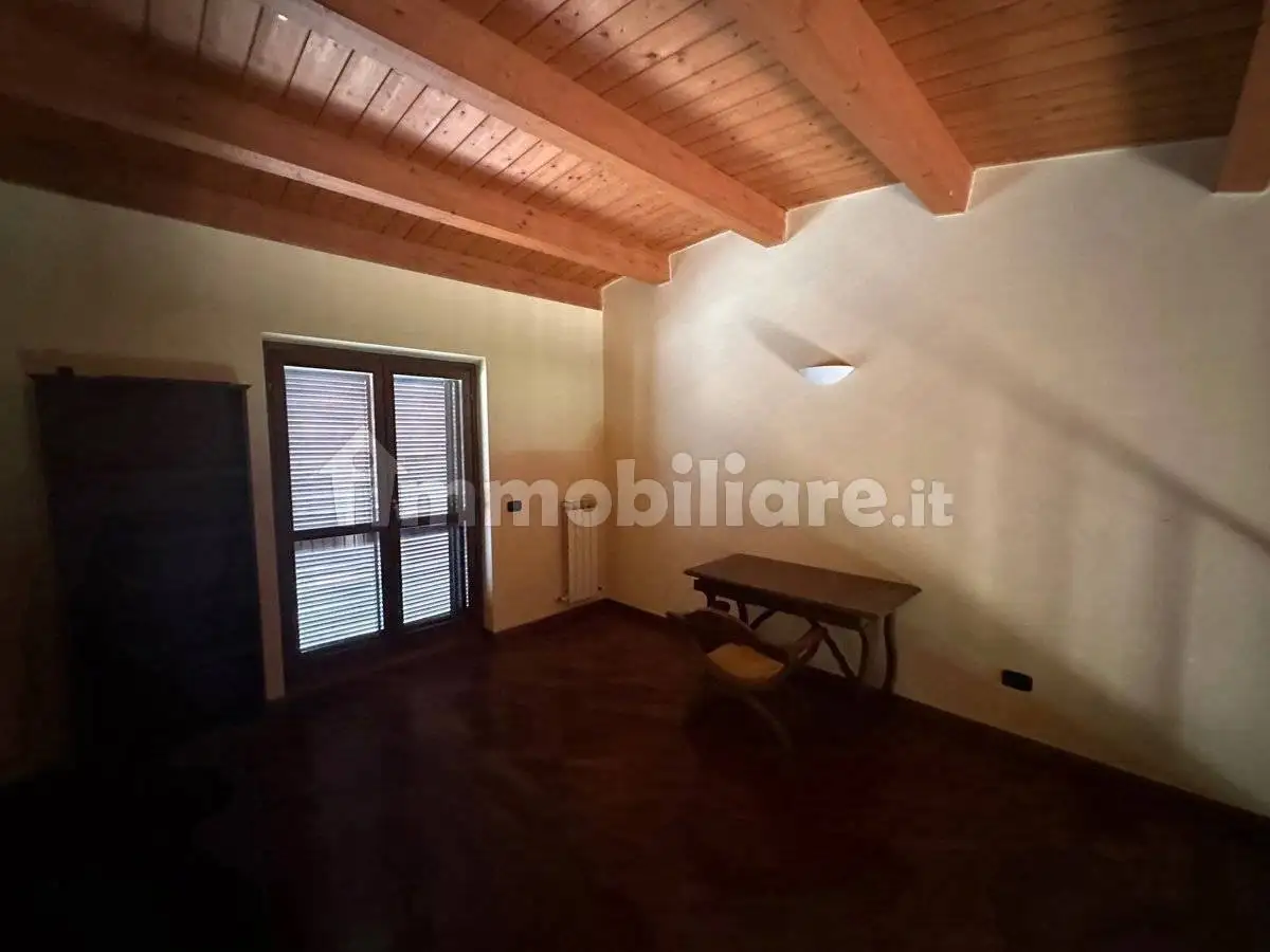 Villa a schiera Villetta su tre livelli in via Grabher, 14, Borgo Rivo, Terni - foto 3