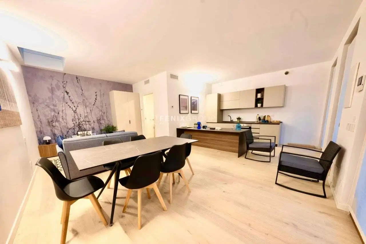 Apartment in vendita a Milan