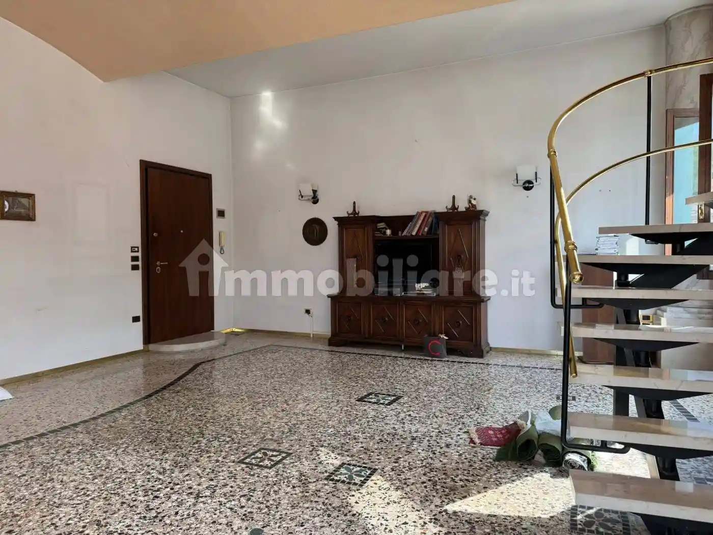 Quadrilocale centro Storico, Conegliano - foto 2