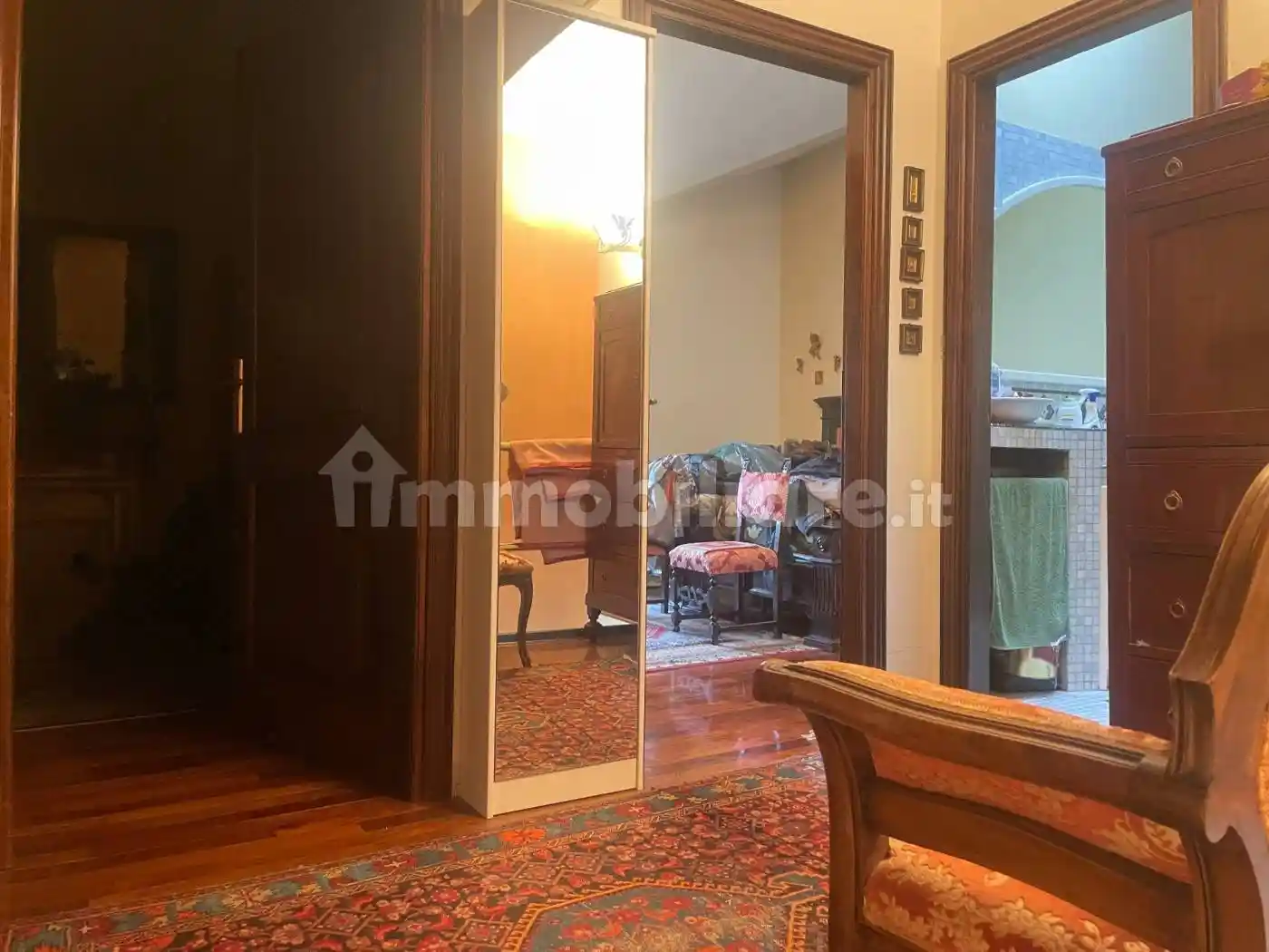 Quadrilocale centro Storico, Conegliano - foto 3