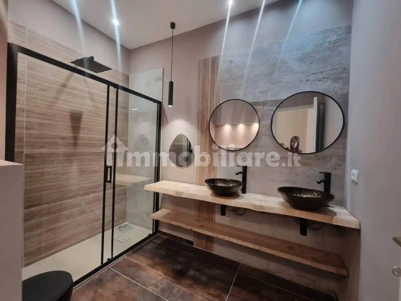 Appartamento via Piave 6a, Albaro, Genova - foto 3