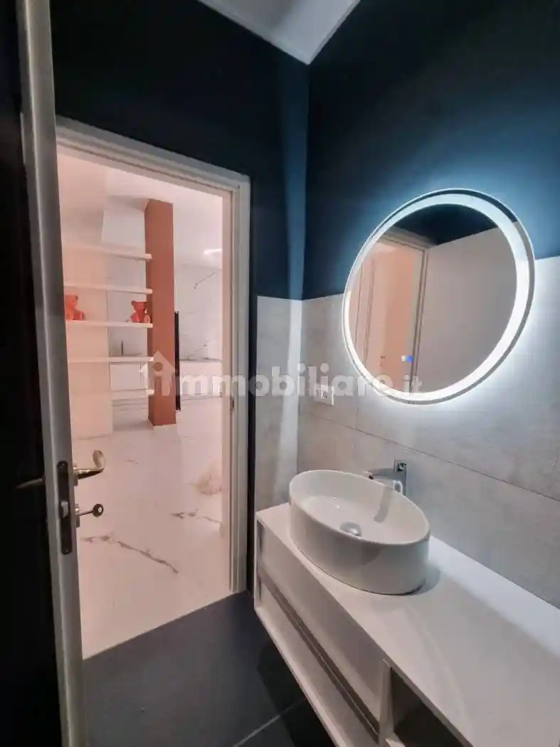 Appartamento via Piave 6a, Albaro, Genova - foto 4