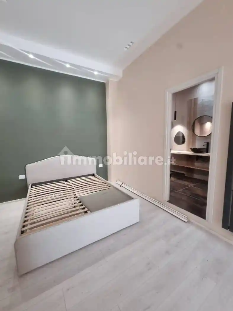 Appartamento via Piave 6a, Albaro, Genova - foto 5