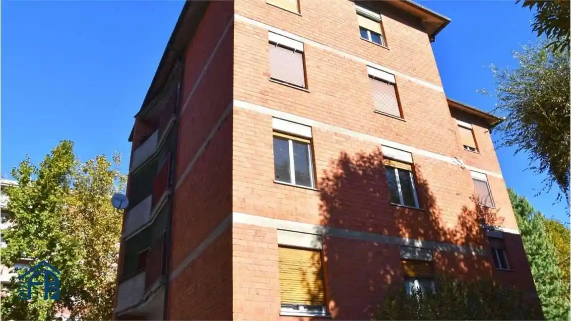 Trilocale via Forlì, 74, Marzabotto, Sesto San Giovanni - foto 2