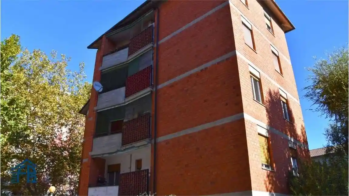 Trilocale via Forlì, 74, Marzabotto, Sesto San Giovanni - foto 3