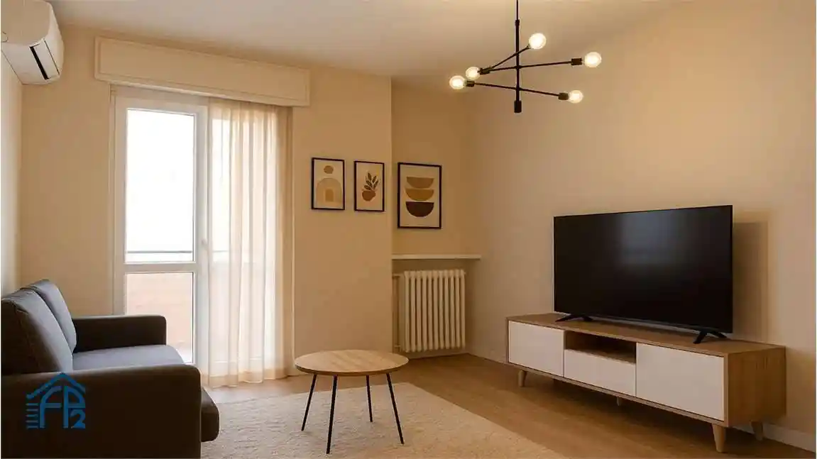 Trilocale via Forlì, 74, Marzabotto, Sesto San Giovanni - foto 4