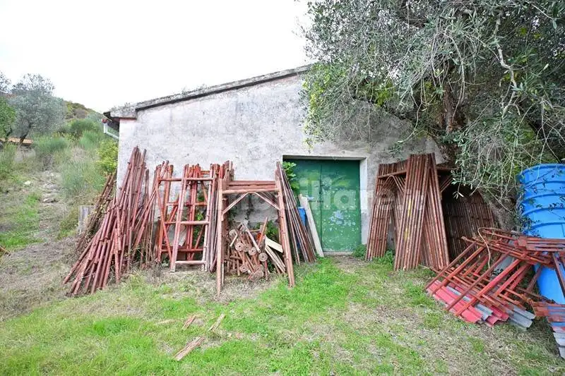 Rustico - Casale in vendita a Roccalbegna