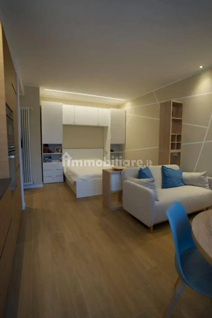 Appartamento in vendita a Bergamo