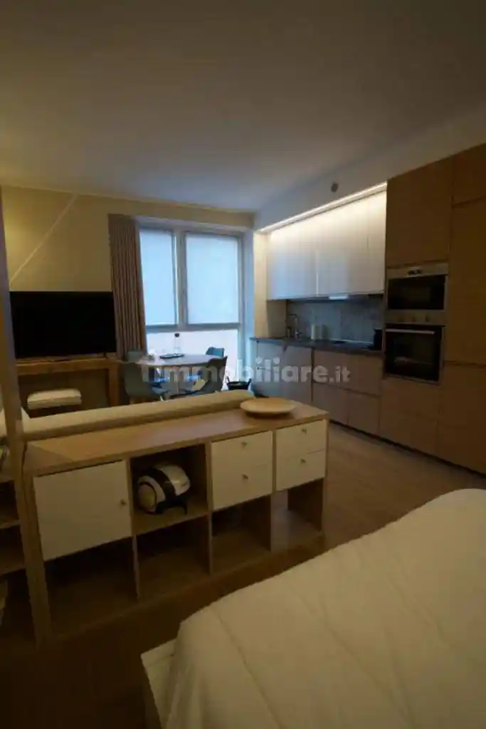 Monolocale via Giorgio Gusmini 9, Redona, Bergamo - foto 5