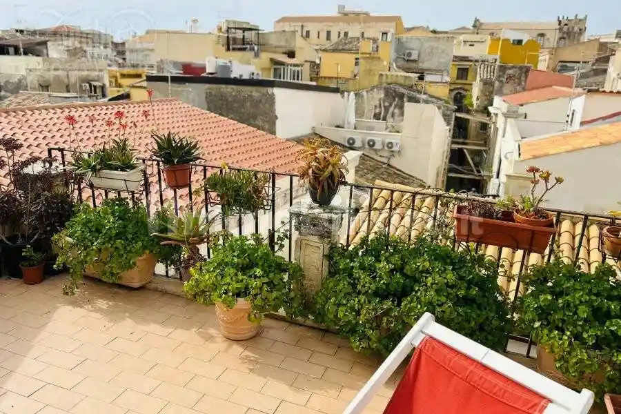Casa indipendente in vendita a Siracusa