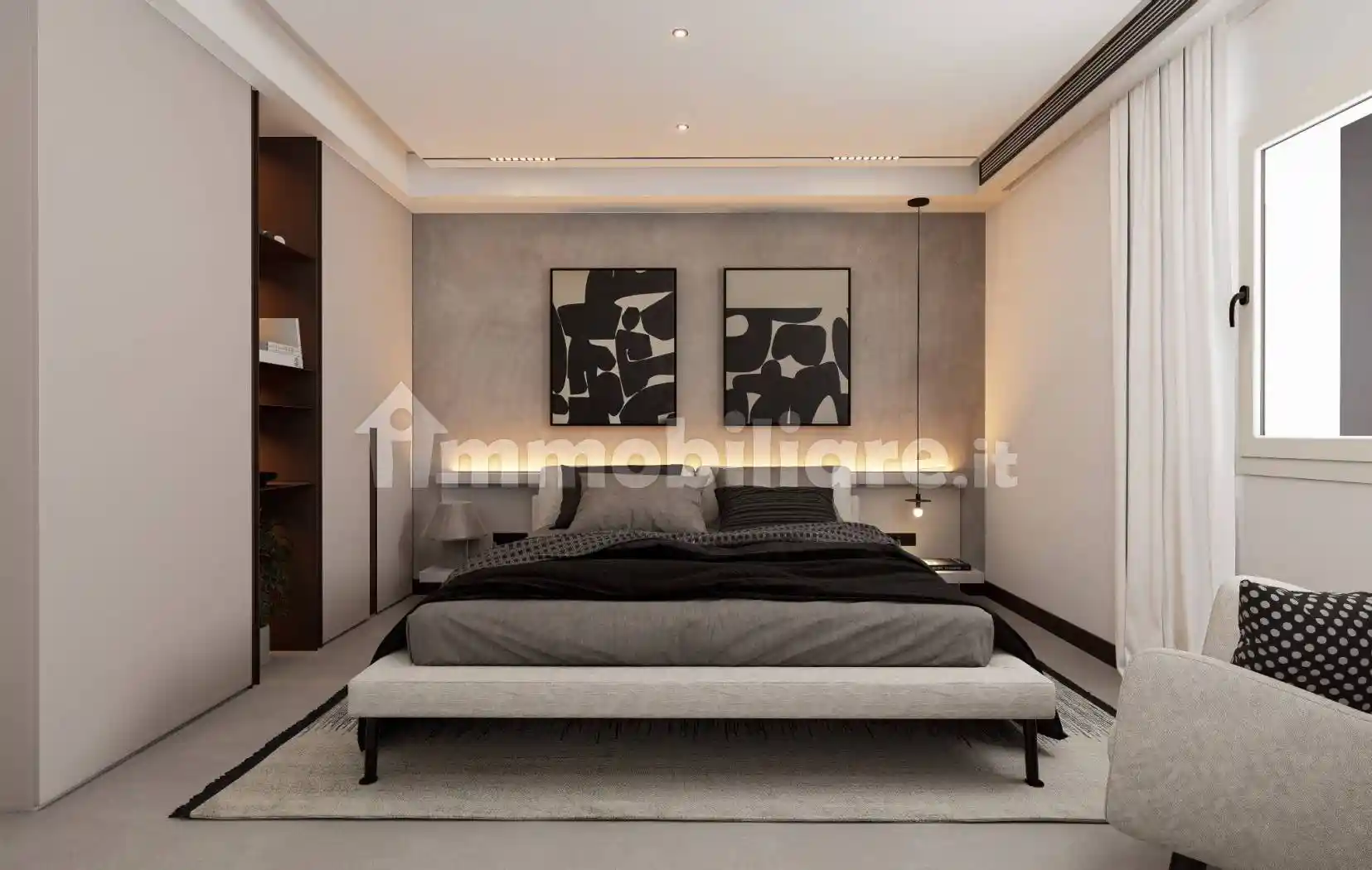 Bilocale viale dei Volsci, Centro, Latina - foto 3