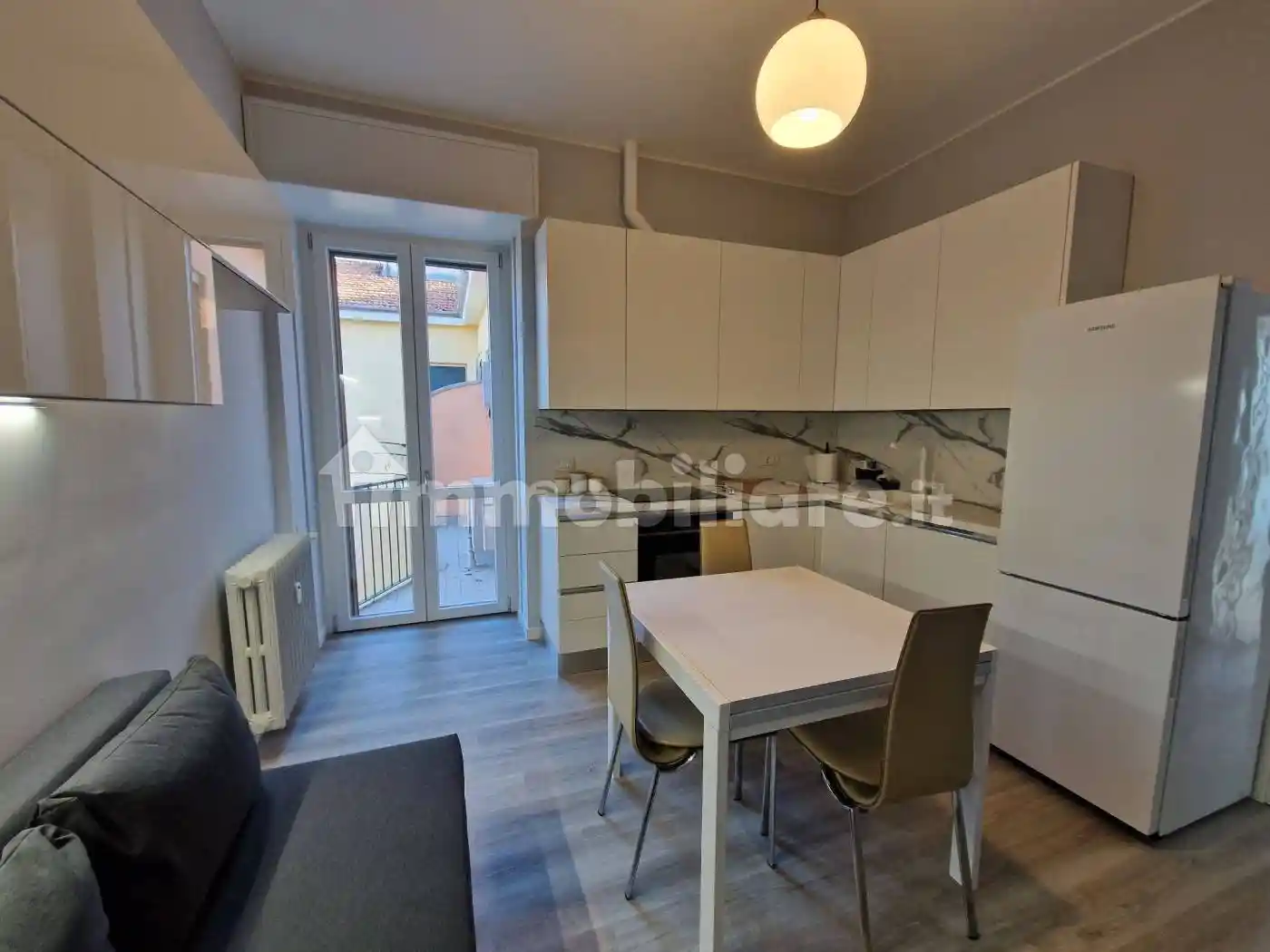 Trilocale via Calchi 11, Centro Storico, Pavia - foto 2