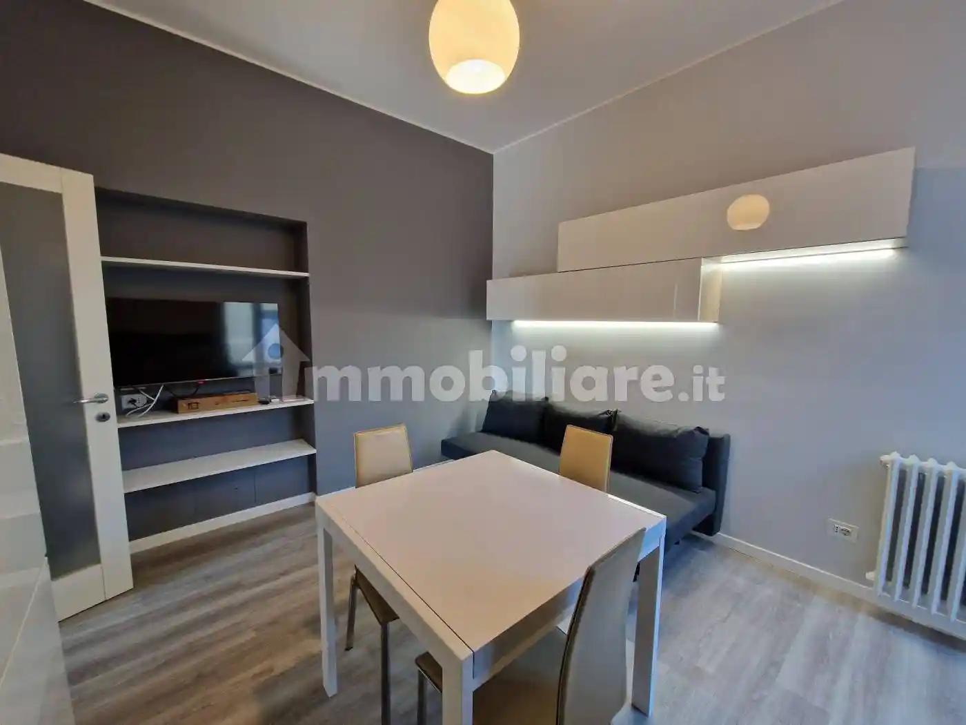 Trilocale via Calchi 11, Centro Storico, Pavia - foto 3