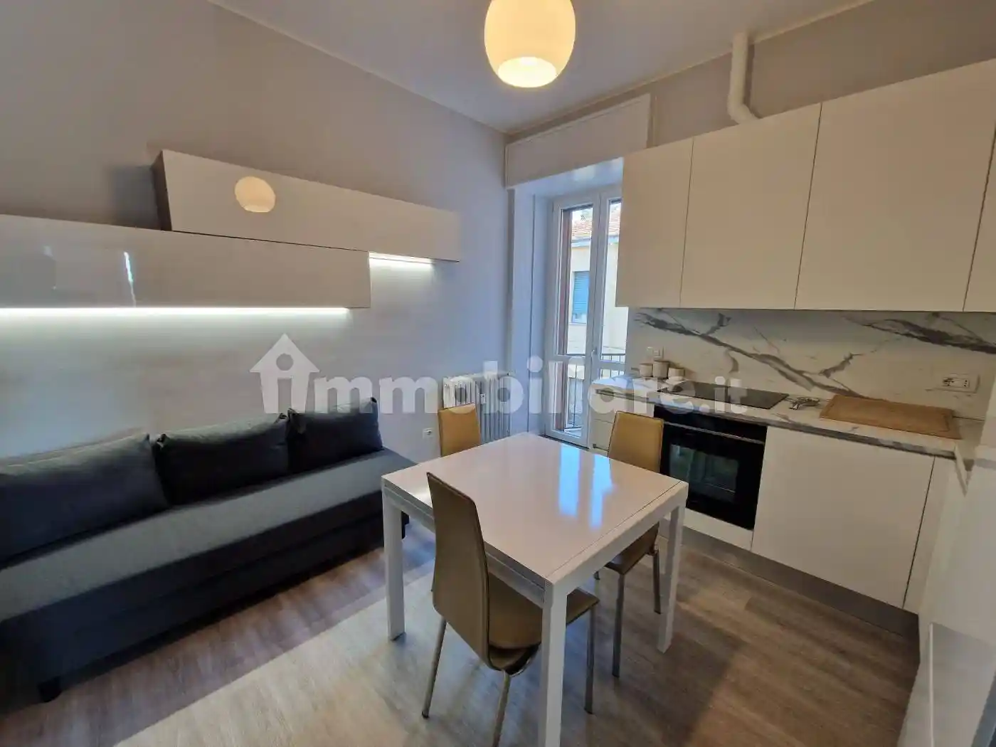 Trilocale via Calchi 11, Centro Storico, Pavia - foto 4