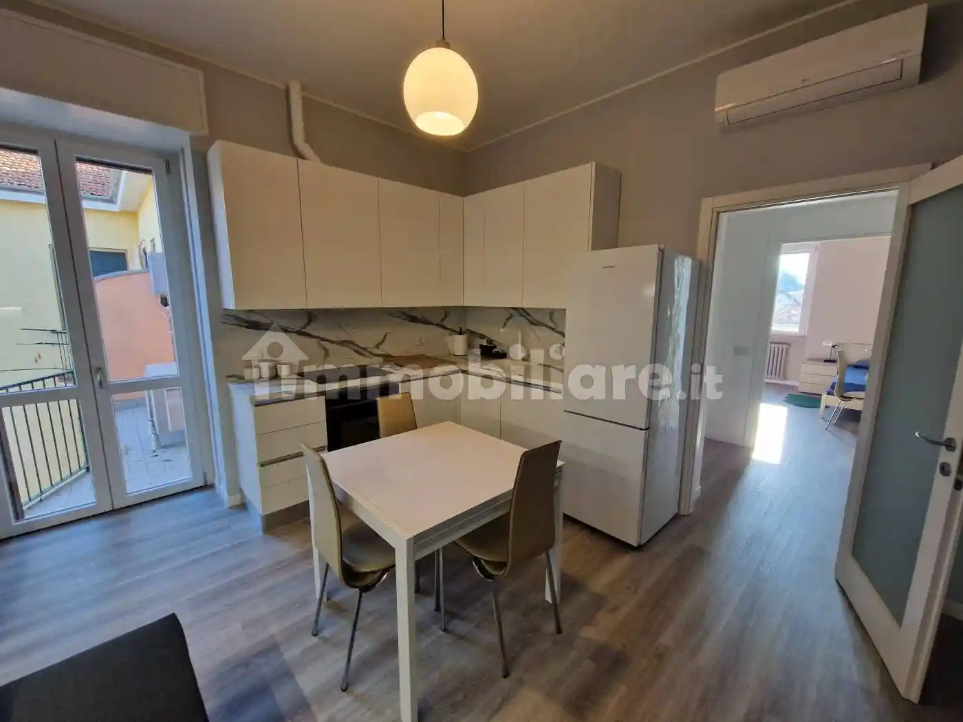 Trilocale via Calchi 11, Centro Storico, Pavia - foto 5