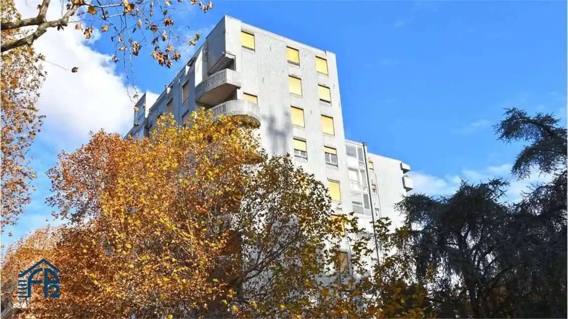 Appartamento in vendita a Sesto San Giovanni