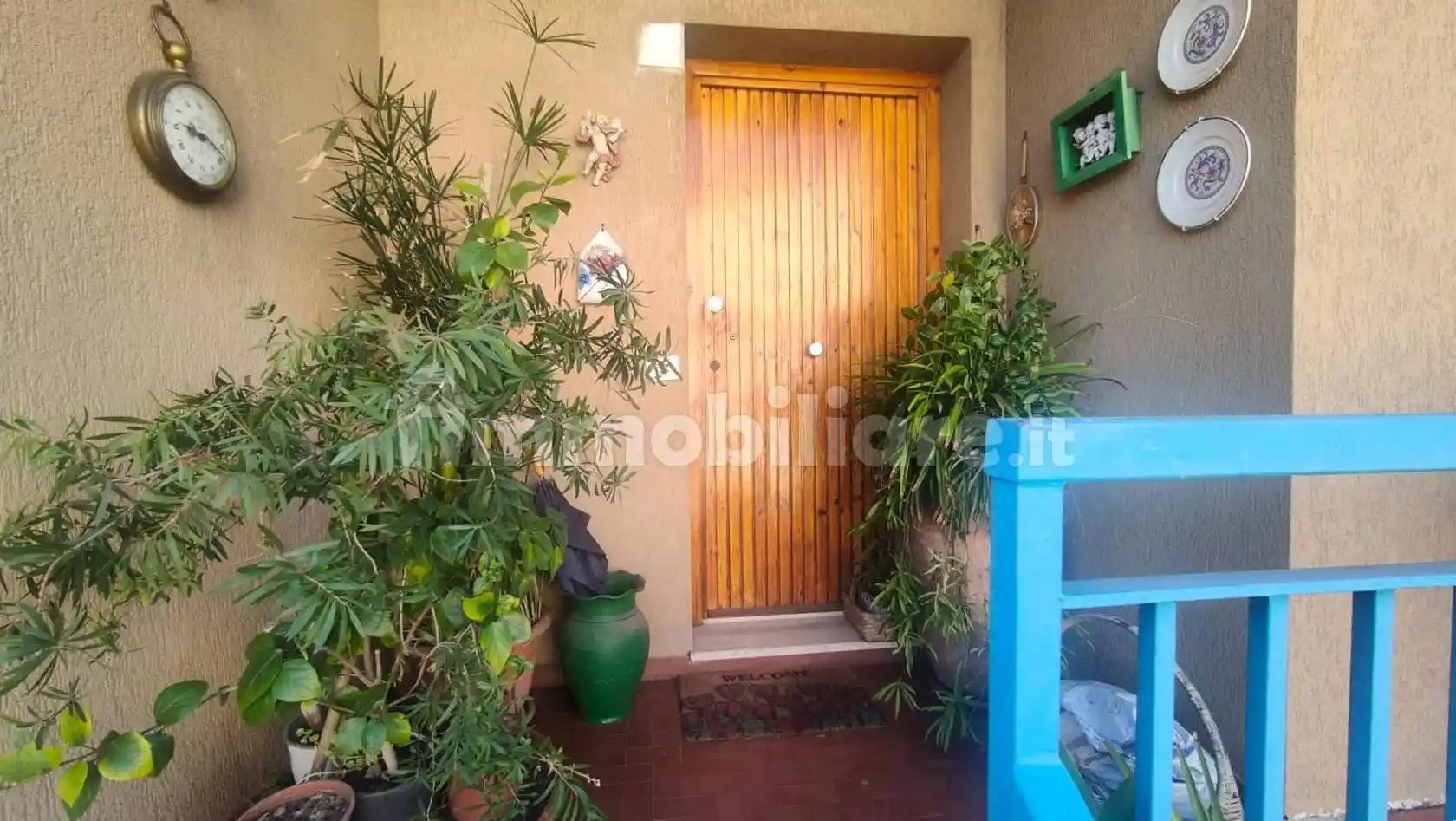 Appartamento in vendita a Sant'Agata li Battiati