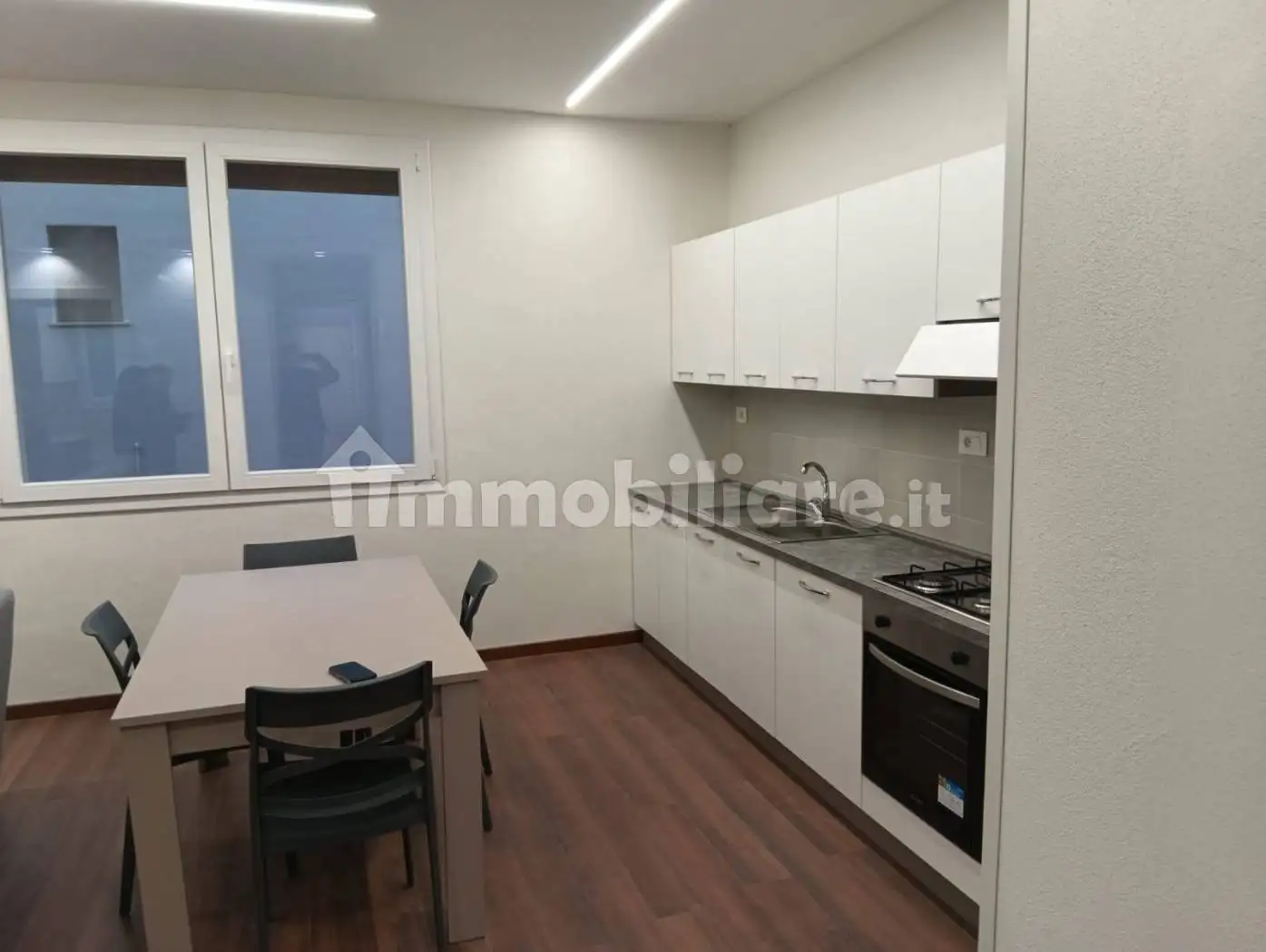 Appartamento in affitto a Marsala