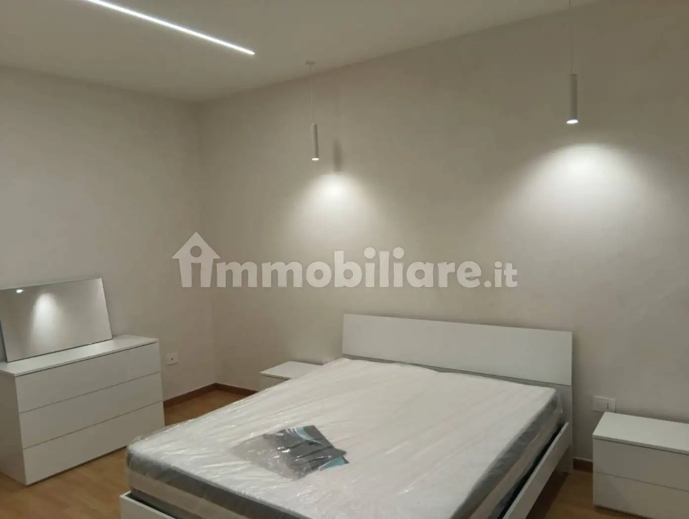 Trilocale via Giacomo Curatolo Taddei, Centro Storico, Marsala - foto 3