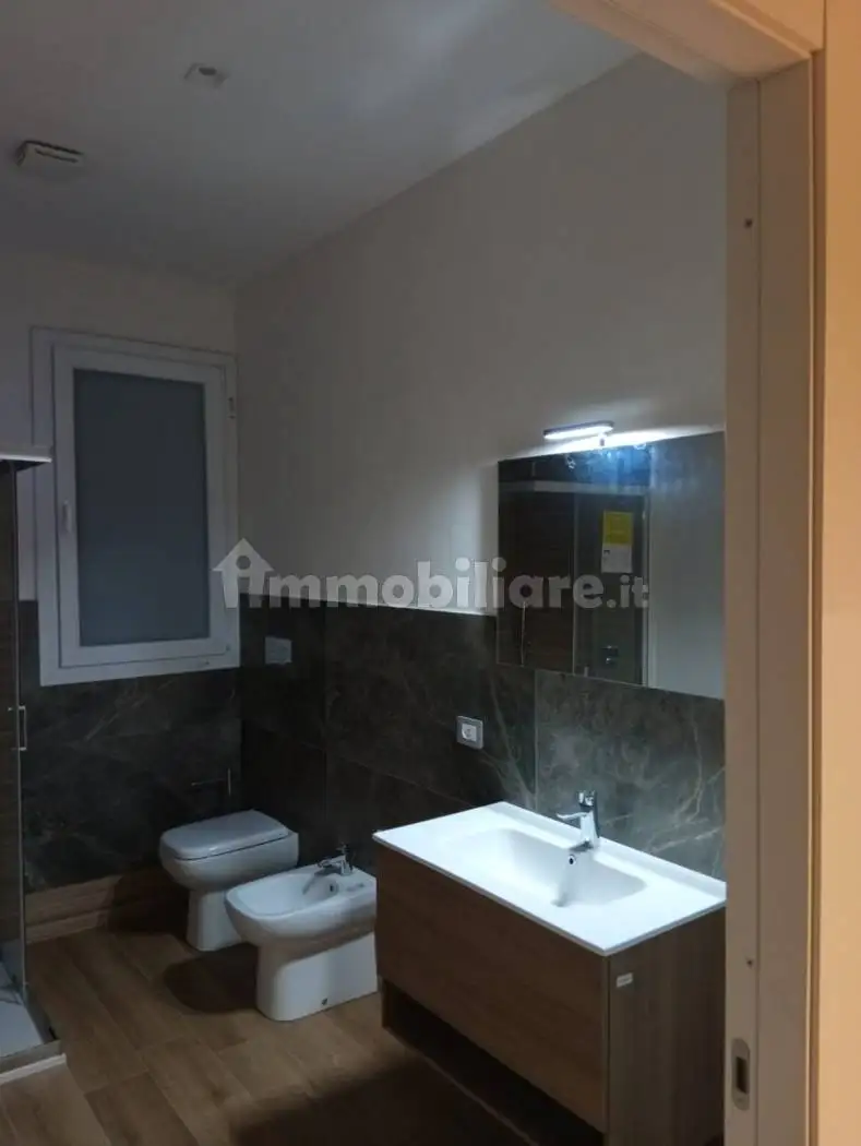 Trilocale via Giacomo Curatolo Taddei, Centro Storico, Marsala - foto 5