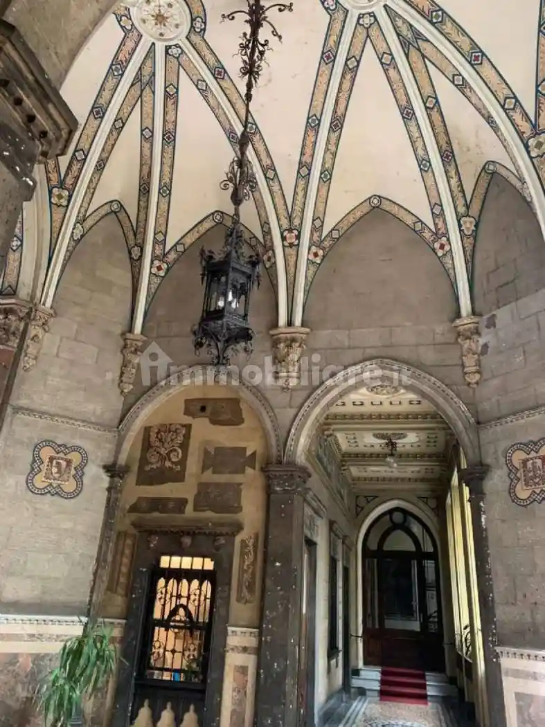 Appartamento via Nizza 43, San Salvario - Dante, Torino - foto 2