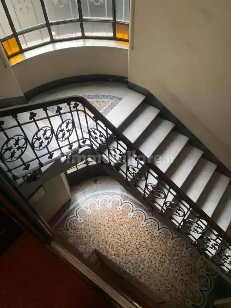 Appartamento via Nizza 43, San Salvario - Dante, Torino - foto 3