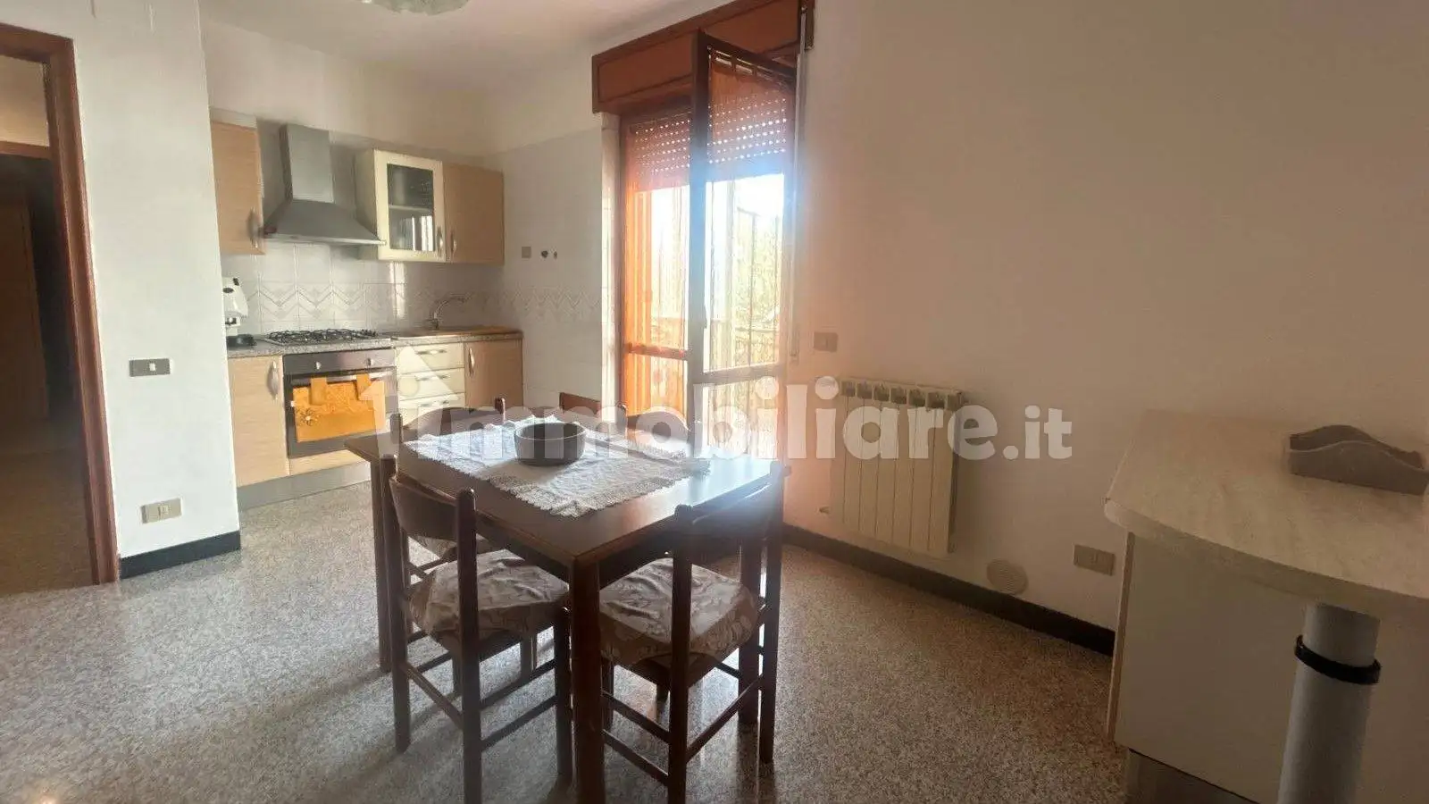 Appartamento in vendita a Sapri