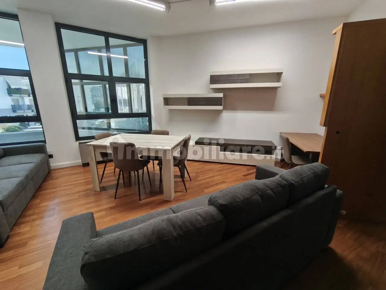 Appartamento in vendita a Rubano