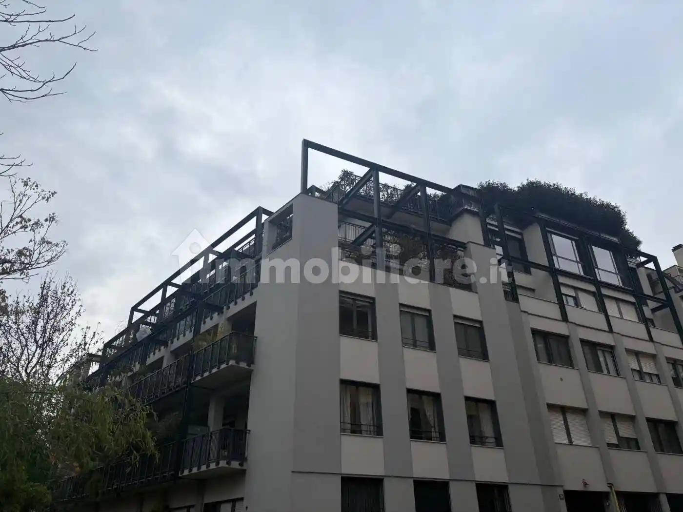 Bilocale via Andrea Ponti 20, Barona, Milano - foto 2