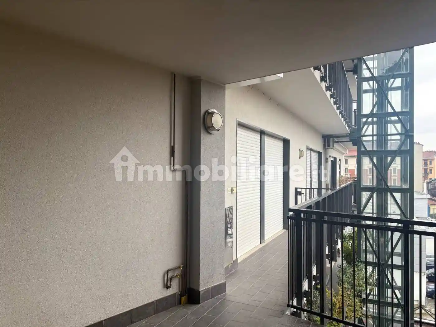 Bilocale via Andrea Ponti 20, Barona, Milano - foto 4