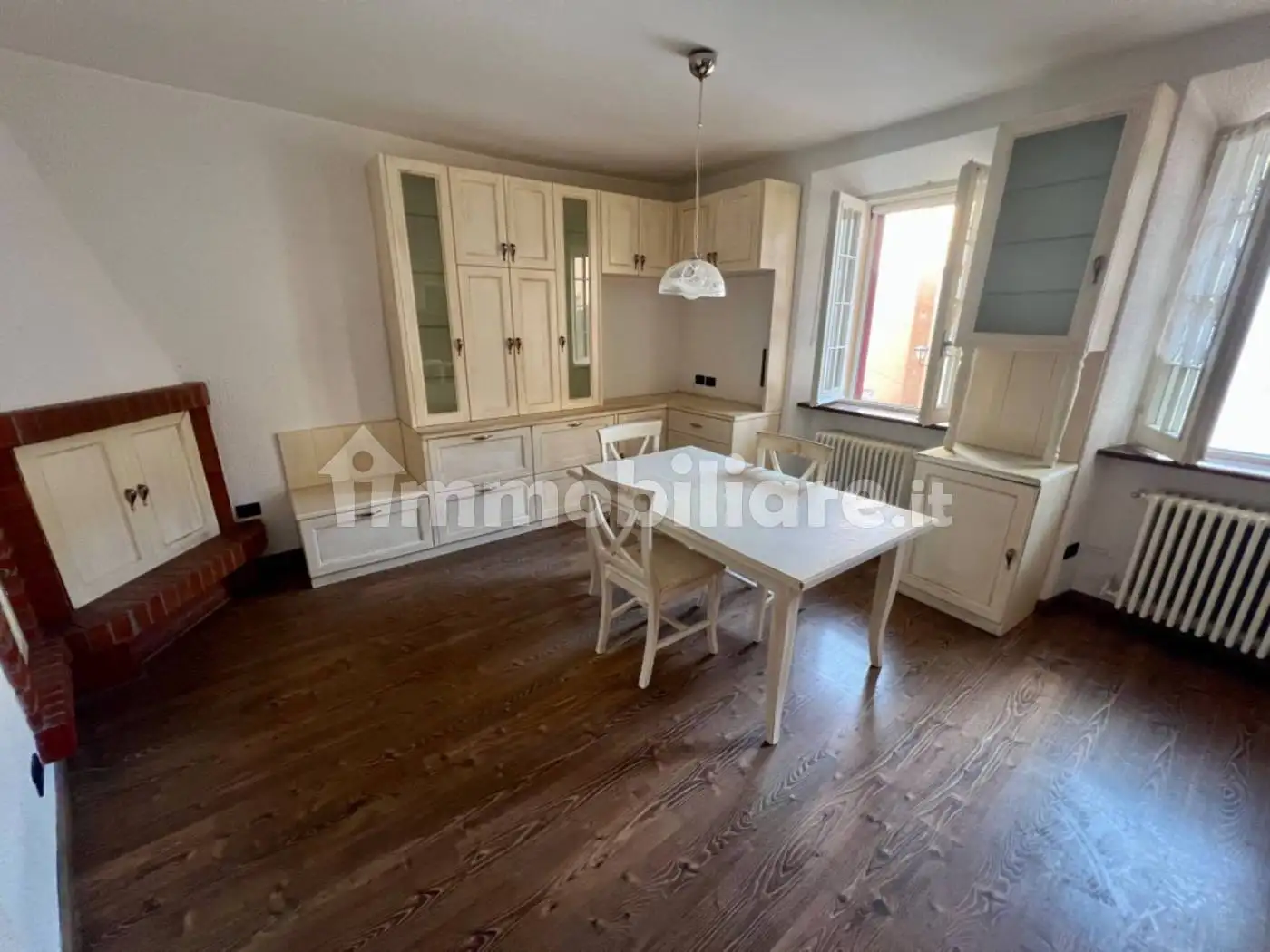 Terratetto unifamiliare via Portella 13, Centro, Esanatoglia - foto 3