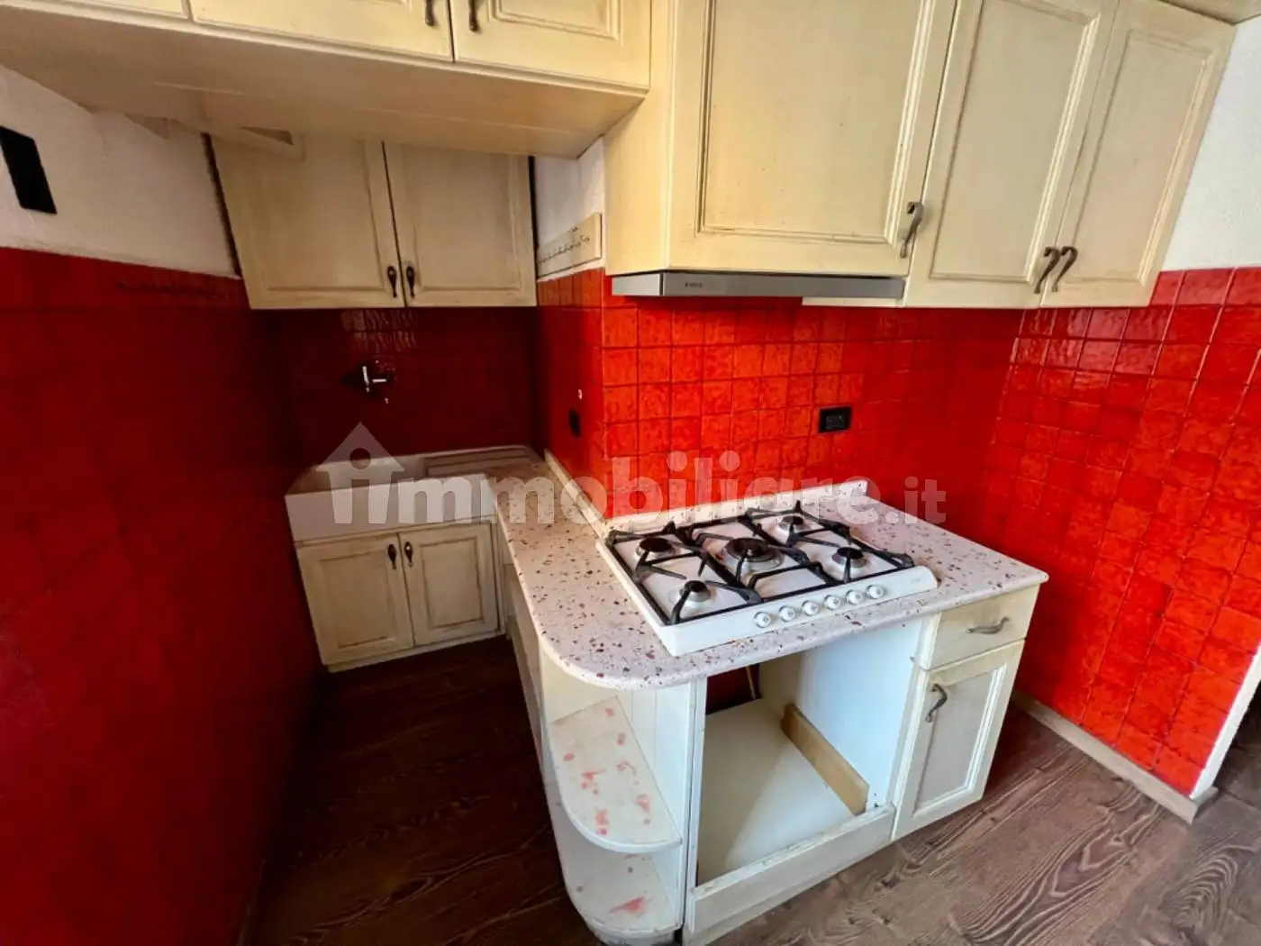 Terratetto unifamiliare via Portella 13, Centro, Esanatoglia - foto 5